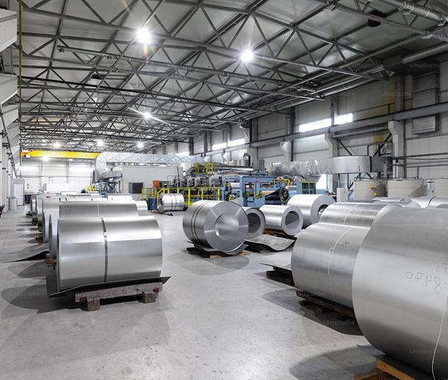 Extended Reality at Broadino